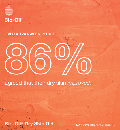 Bio-Oil Dry Skin Gel - 200ml