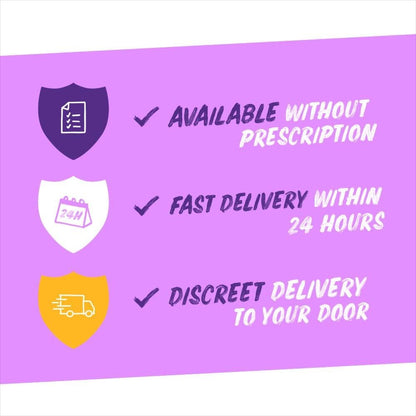 EllaOne Emergency Contraception "Morning After Pill"