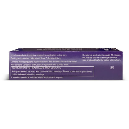 EMLA Cream 5% - 30g