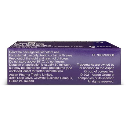 EMLA Cream 5% - 5g