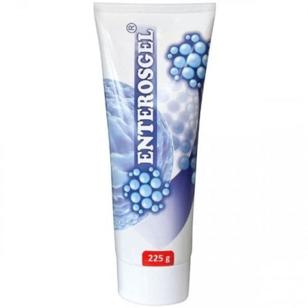 Enterosgel Intestinal Toxin Binding Adsorbent Gel - 225g product image - Fusion Pharmacy UK