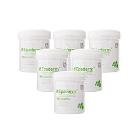 Epaderm Ointment -1kg- 6 Pack product image - Fusion Pharmacy UK