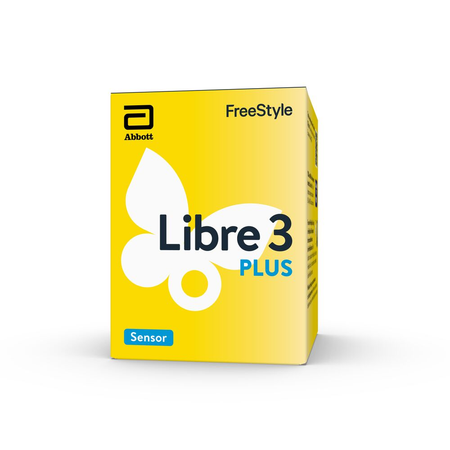 FreeStyle Libre 3 PLUS Sensor