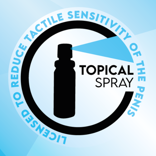 STUD 100 Desensitizing Spray for Men - 12g - 6 Packs
