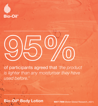 Bio-Oil Body Lotion - 175ml