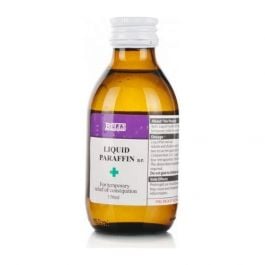 Bell's Liquid Paraffin BP - 150ml (Pack of 2) product image - Fusion Pharmacy UK