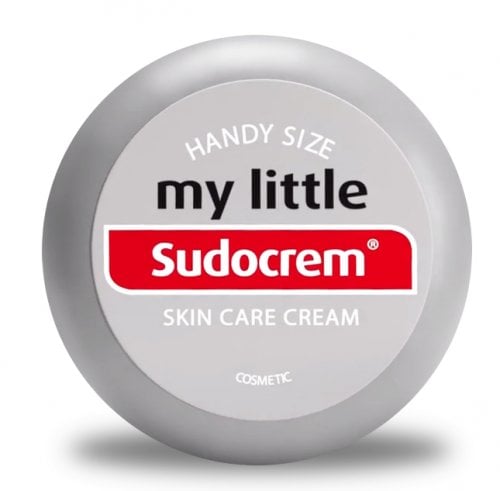 My Little Sudocrem - 22g product image - Fusion Pharmacy UK