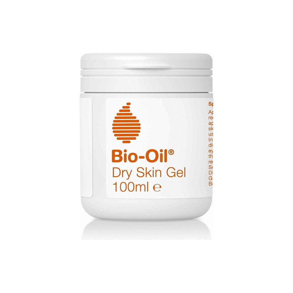 Bio-Oil Dry Skin Gel - 100ml product image - Fusion Pharmacy UK