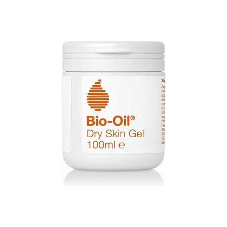 Bio-Oil Dry Skin Gel - 100ml product image - Fusion Pharmacy UK
