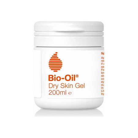 Bio-Oil Dry Skin Gel - 200ml product image - Fusion Pharmacy UK