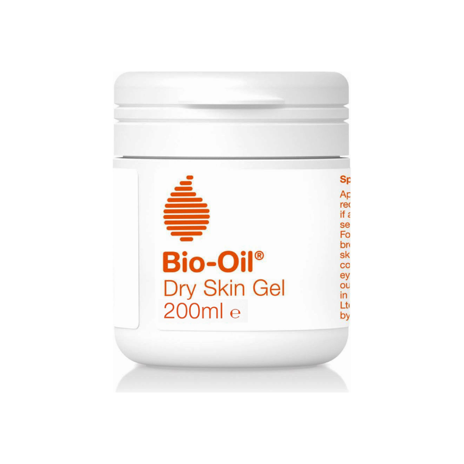 Bio-Oil Dry Skin Gel - 200ml product image - Fusion Pharmacy UK