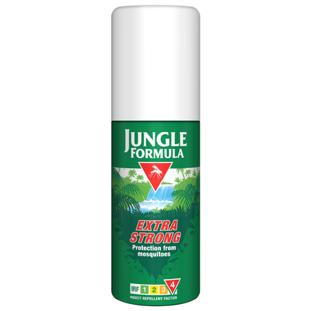Jungle Formula Extra Strong - 90ml product image - Fusion Pharmacy UK