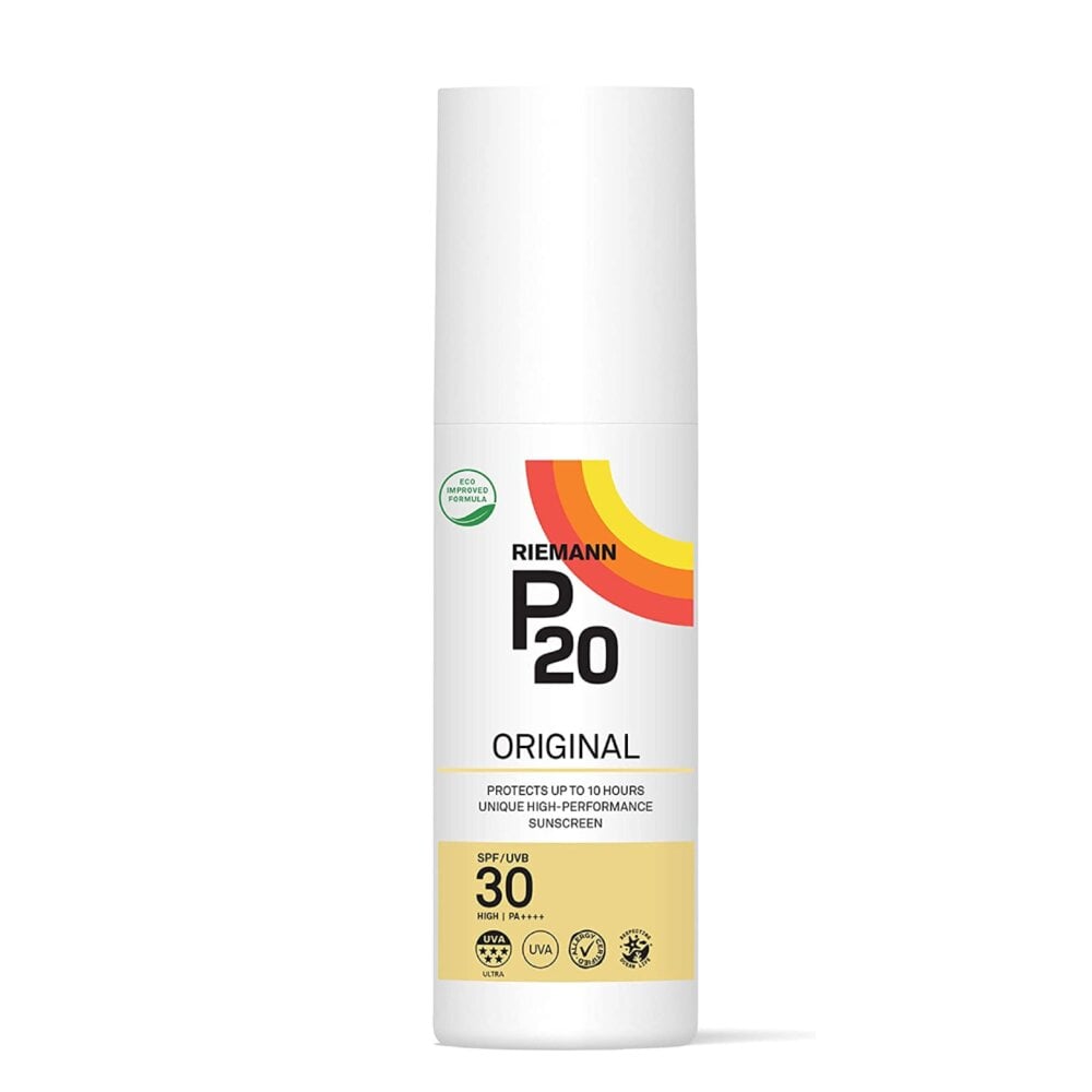Riemann P20 Original SPF 30 Spray - 100ml