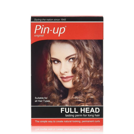 Pin-Up Home Perm - Full Head product image - Fusion Pharmacy UK