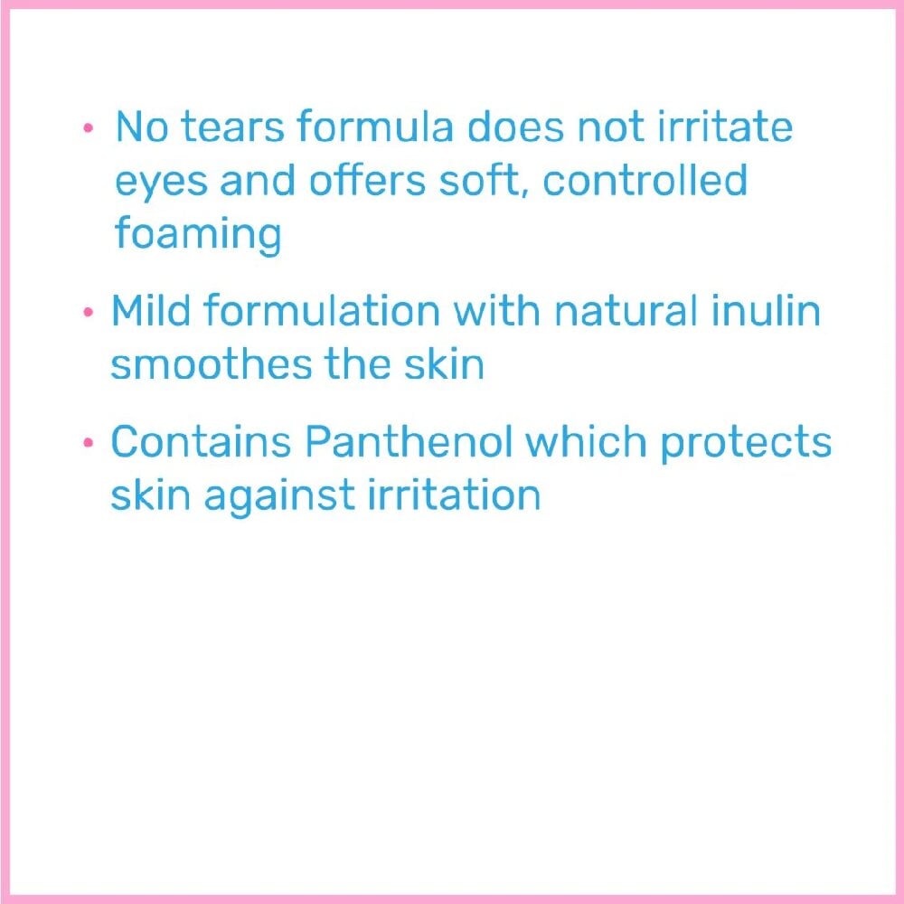 Sebamed Baby Cleansing Bar - 100g