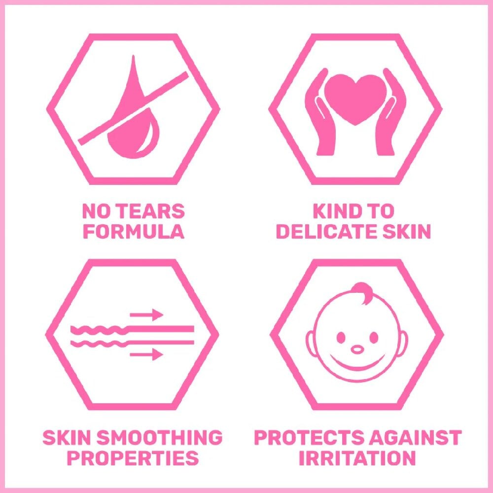 Sebamed Baby Cleansing Bar - 100g