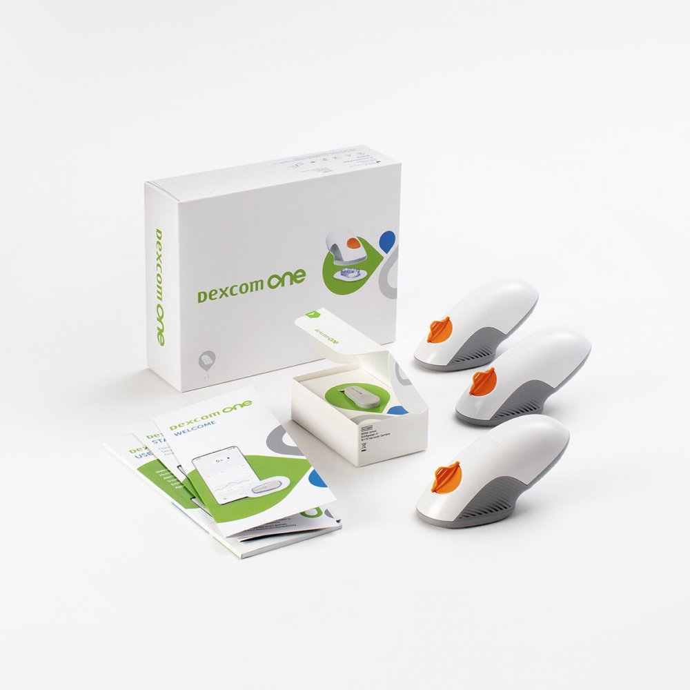 Dexcom ONE 30 Day - Starter Kit