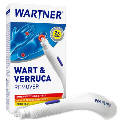 Wartner Wart & Verucca Removal Pen